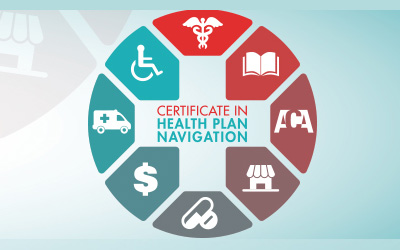 Certificate in Health Plan Navigation