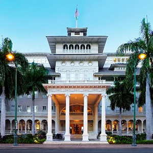 Moana Surfrider