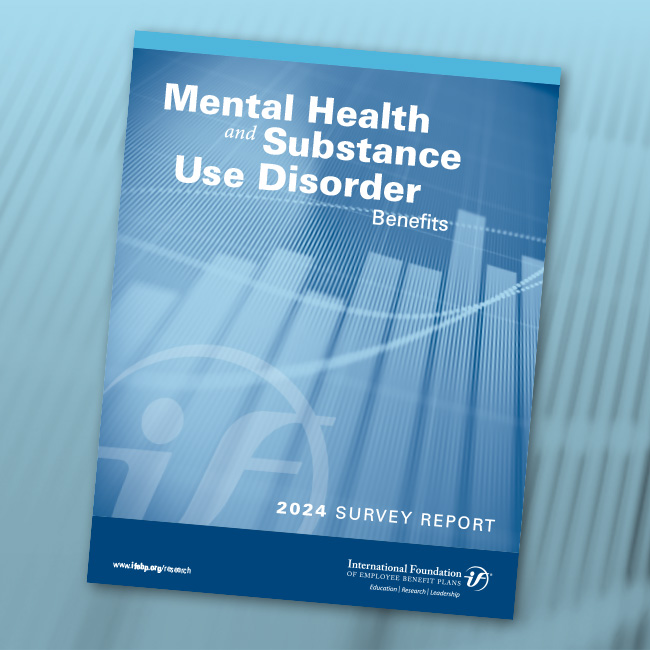 Mental Health and Substance Use Disorder Benefits thumbnail